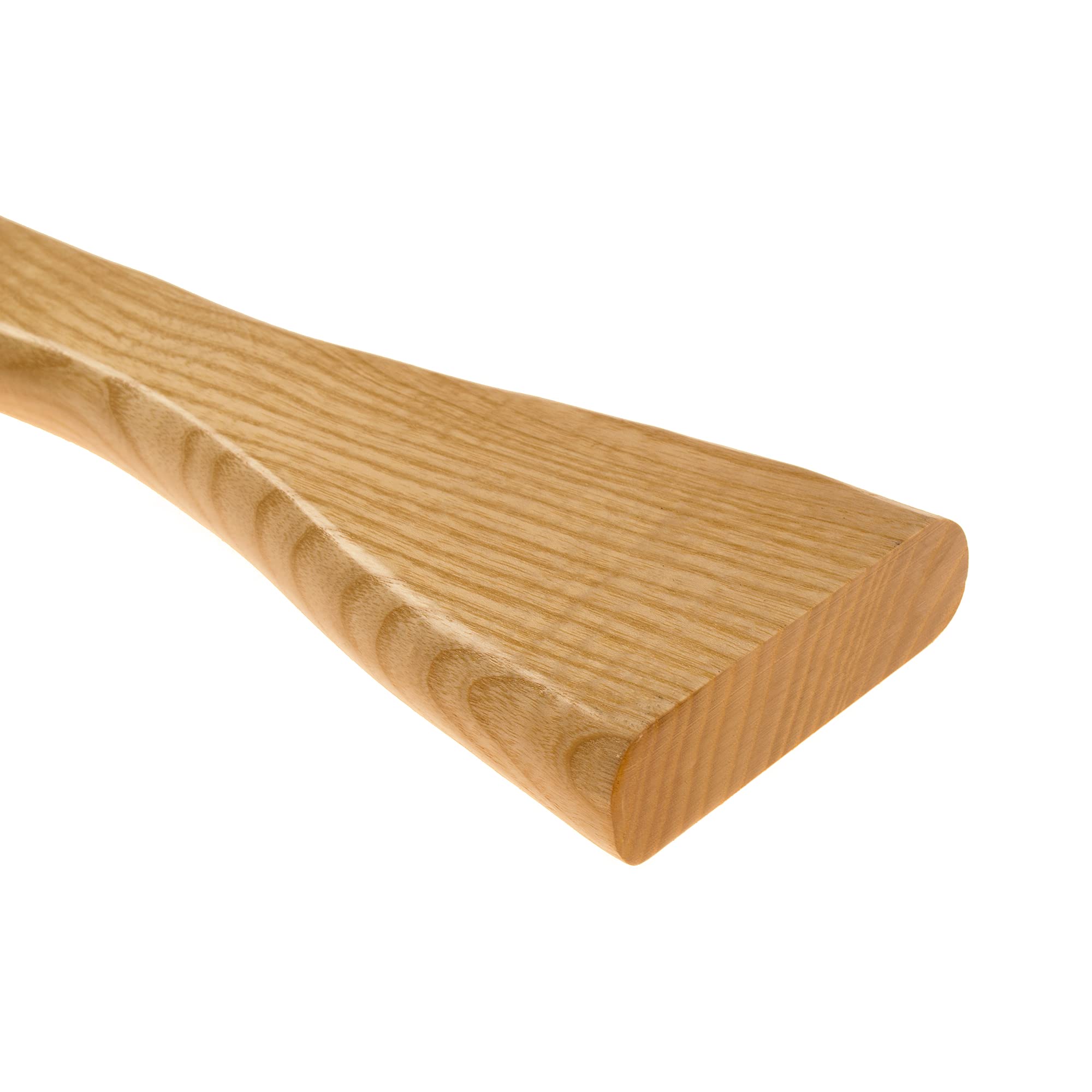 Hölzerner Canadian Canoe YOKE aus Esche Kanuträger für Canoe Tragejoch