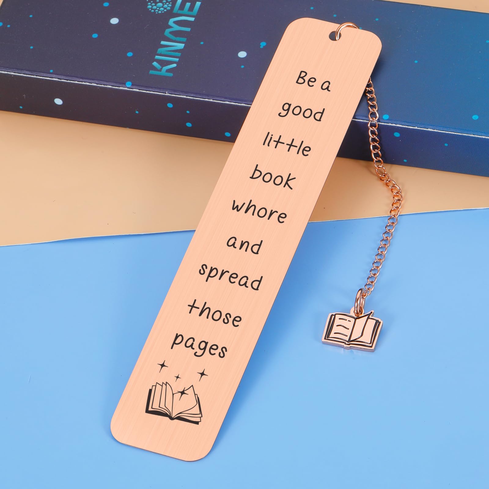 Marcapáginas De Regalo Para Mujeres Y Hombres, Fanáticos De Los Libros, Amigos, Mercancía, Marcapáginas, Regalos Inspiradores Para Mujeres Y Hombres, Amantes De Los Libros, Marcapáginas De Navidad