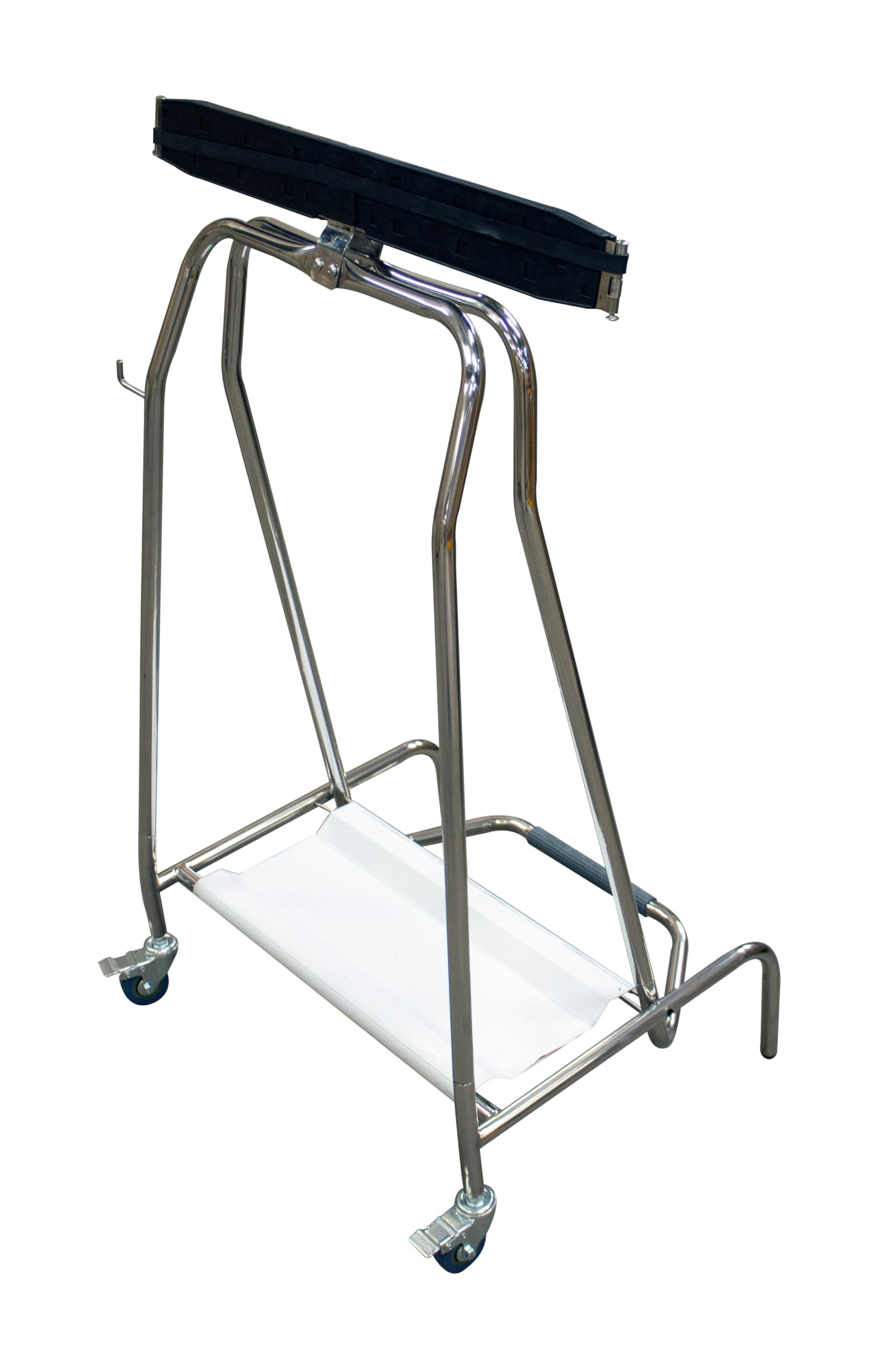 L2g Poubelle Ciseau Inox, Largeur de Pince 600 mm