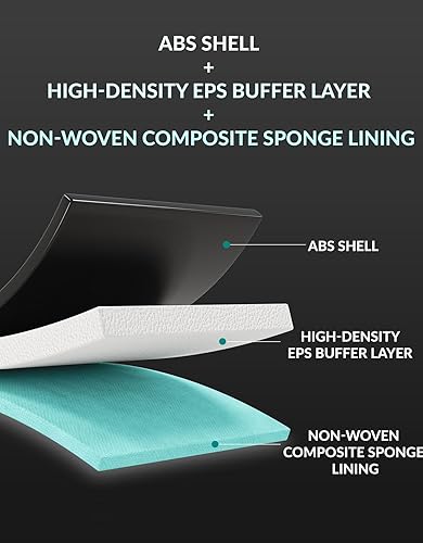 Miniatura 6 de TCT-MOTORPARTS DOT - Casco de motocross para niños y jóvenes, casco de cara completa para motocross, ATV, todoterreno, casco de cuatro ruedas, araña