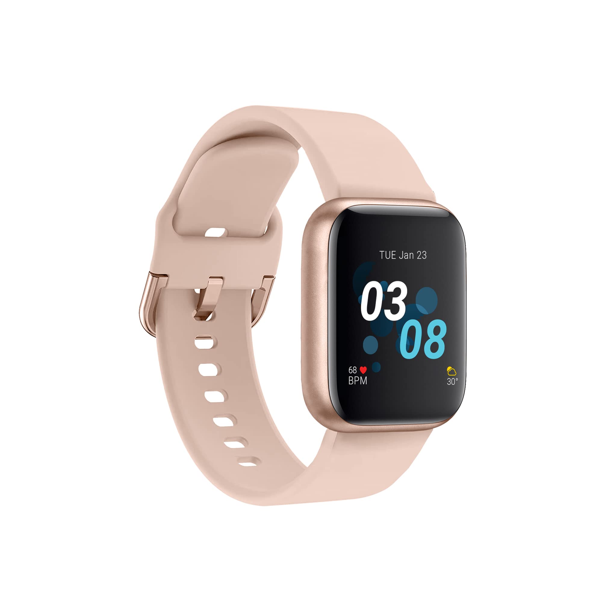 Is an itouch watch the same as an apple watch Clearance