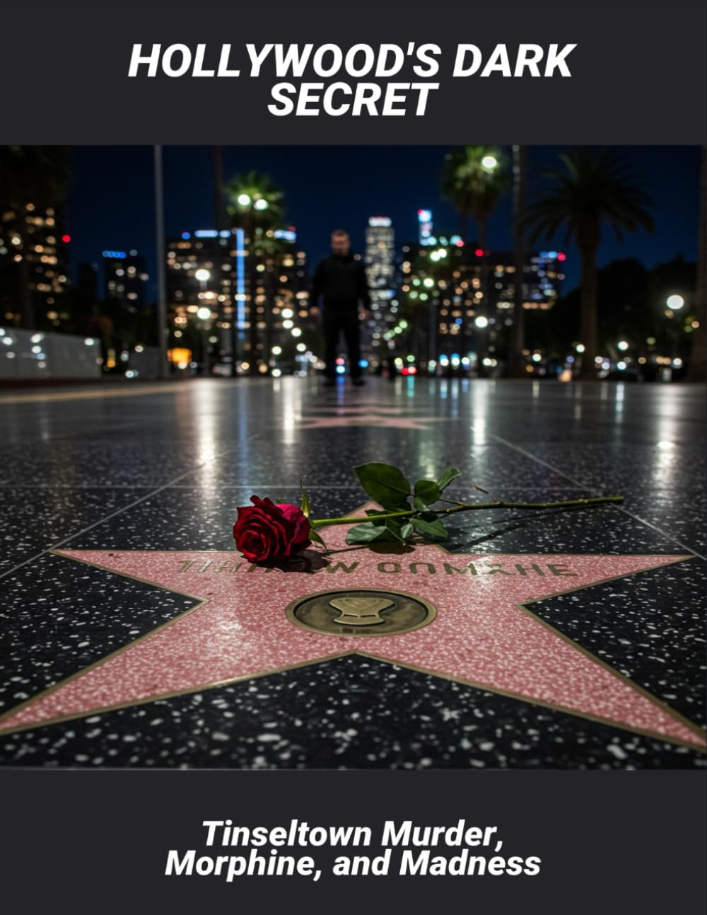 Hollywood'S Dark Secret: Tinseltown Murder, Morphine, And Madness