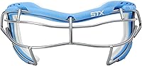 Vista 6 de STX Gafas de lacrosse Focus XV-S