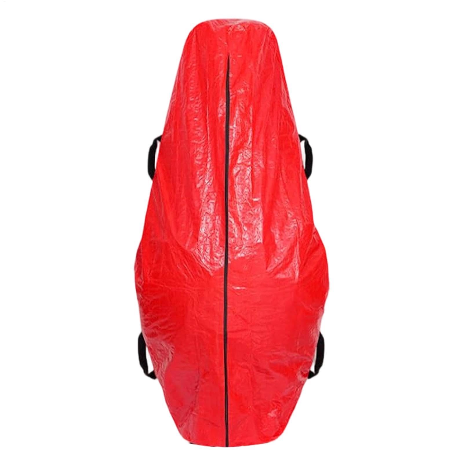 Borsa di stoccaggio 'albero di Natale, copertura resistente