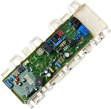 Replacement for Lg OEM Dryer Control Board EBR62707630