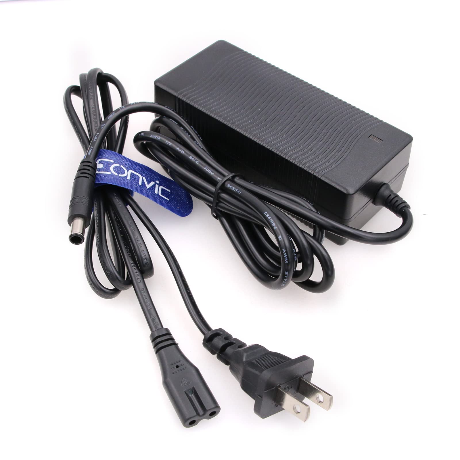 Cable adaptador de corriente de cargador de CA CC de 15 V 4 A para colector de datos Trimble TSC3
