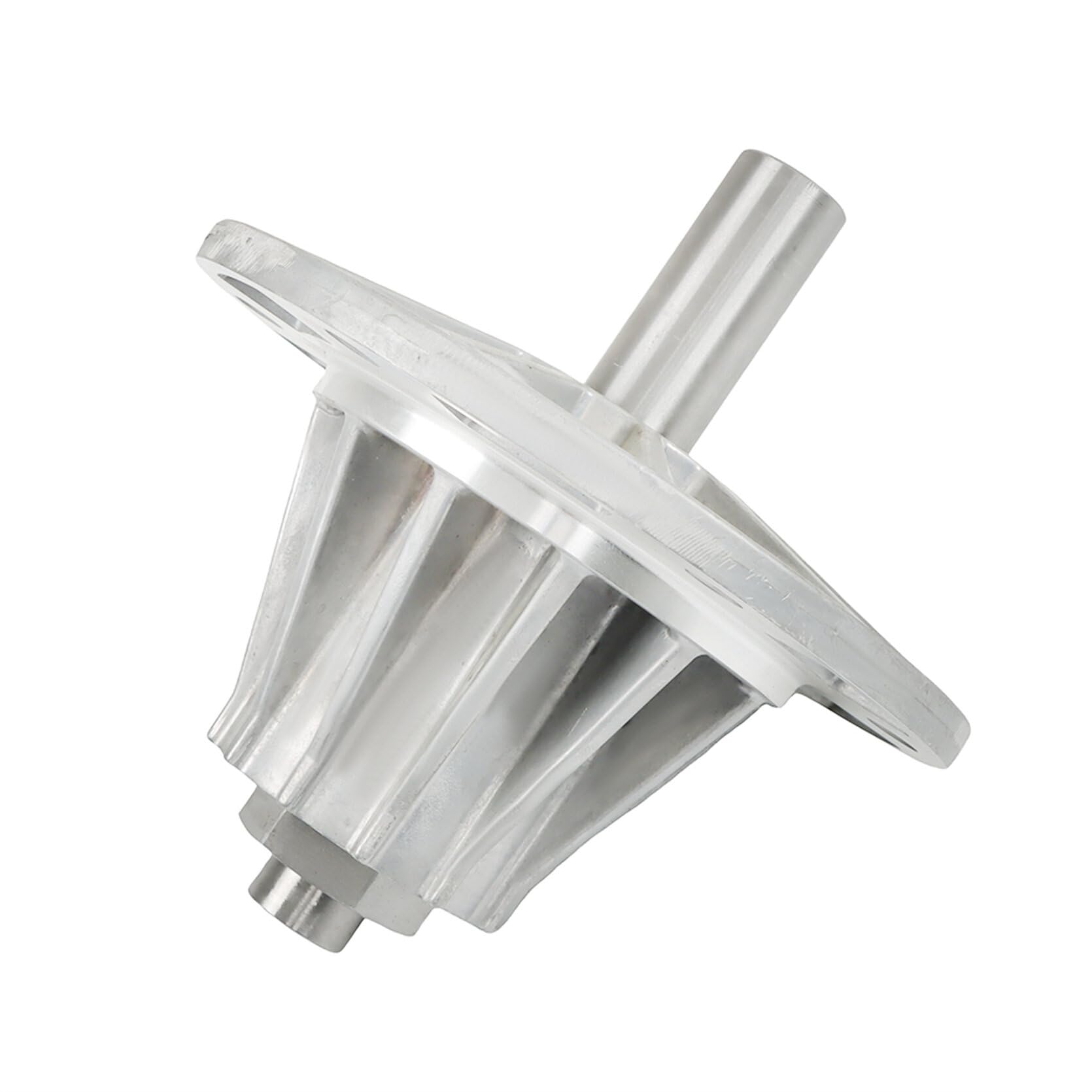 4165022 4115849 - Conjunto de husillo central de repuesto para modelo ZT200