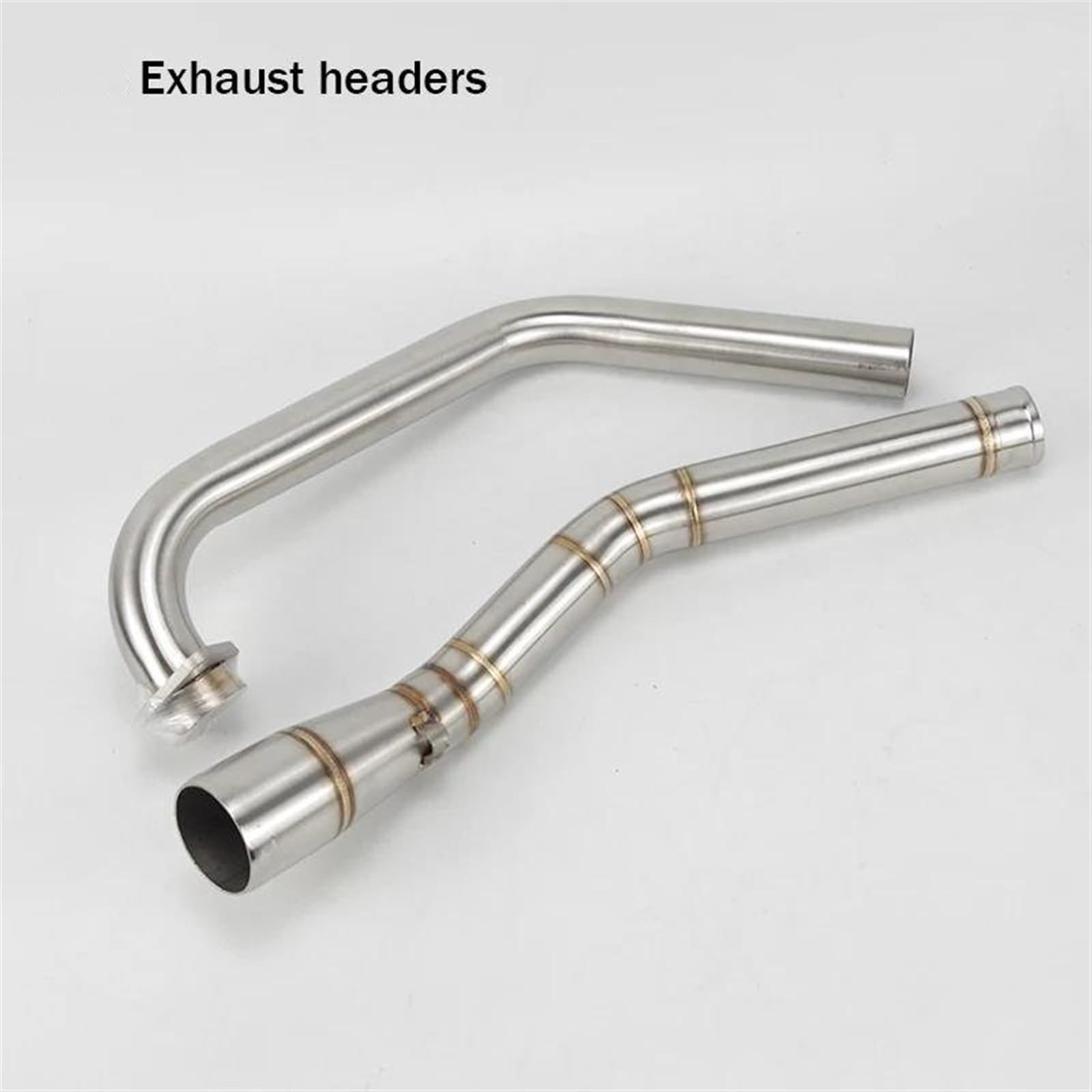 Tubo di collegamento centrale per Yamaha YZF-R15 R125 MT15 2008-2019