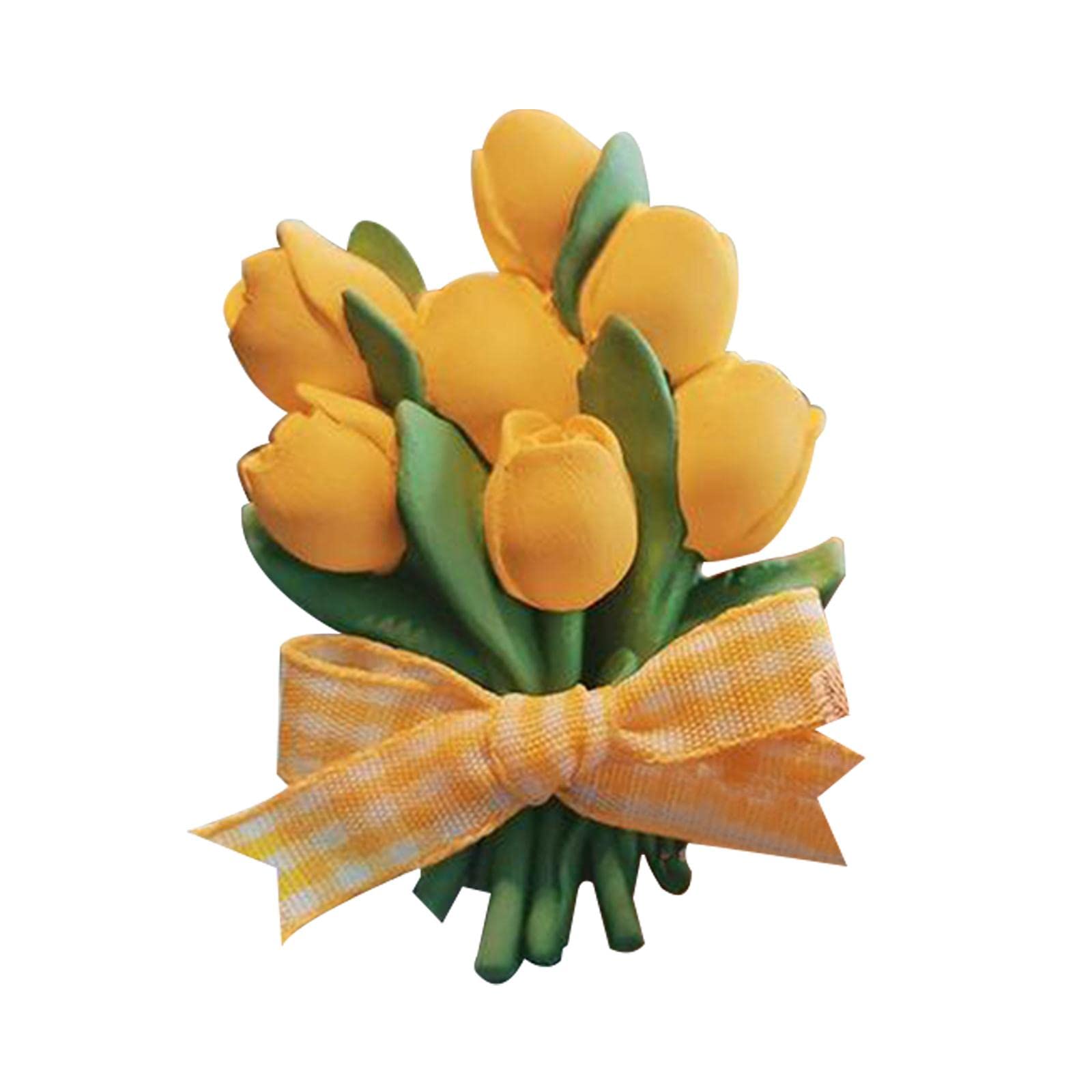 Essential Oil Diffuser Stone Aroma Diffuser Stone for New Year Office Drawer yellow|Natural & Alternative Remedies|Aromatherapy