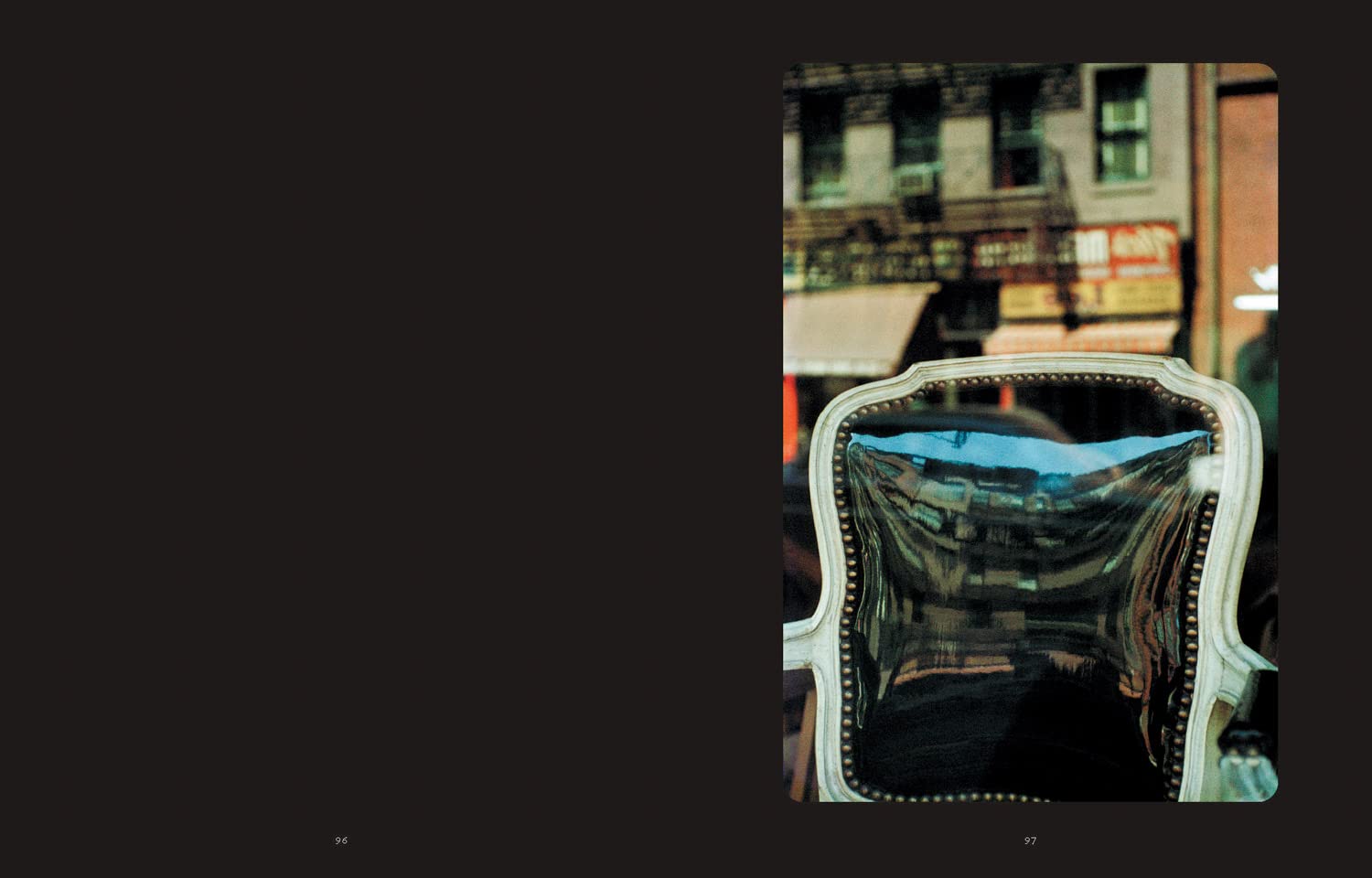 The Unseen Saul Leiter - Image 4