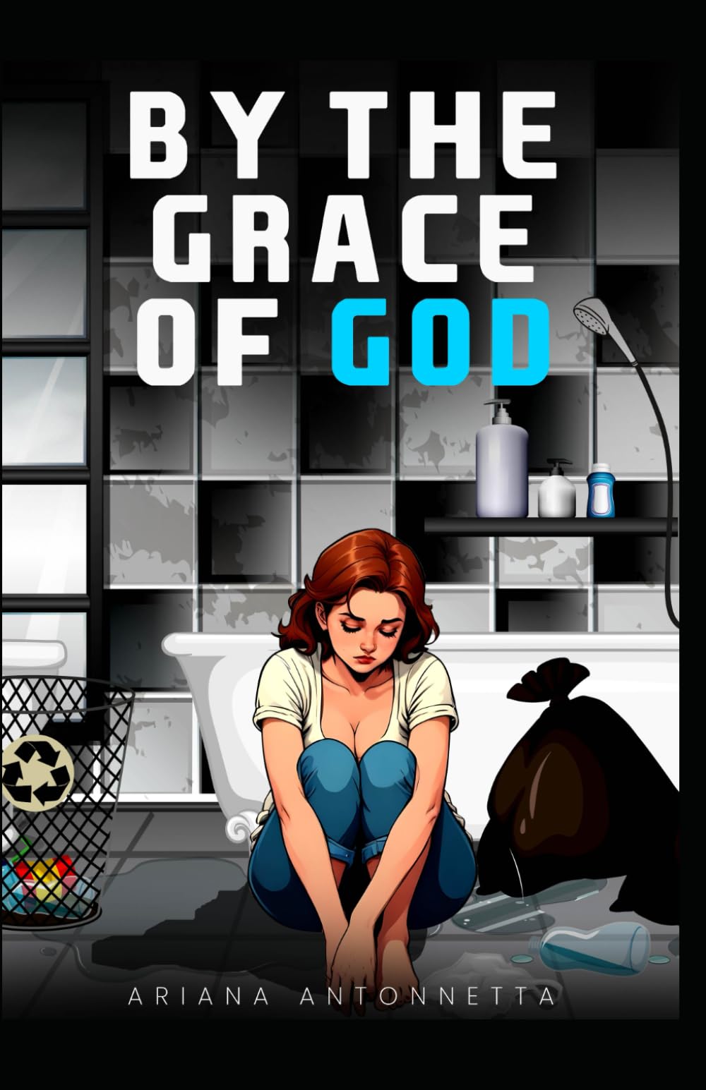 By the Grace of God