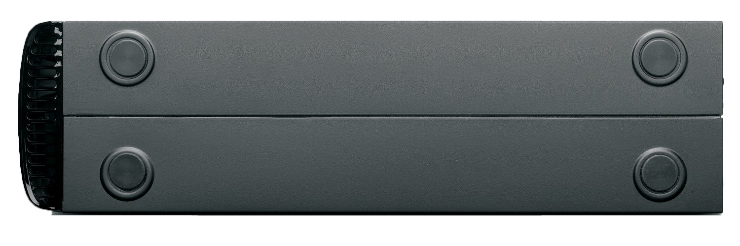 Lenovo H530s Desktop PC - Black (Intel Core i5-4440 3.1 GHz, 8 GB