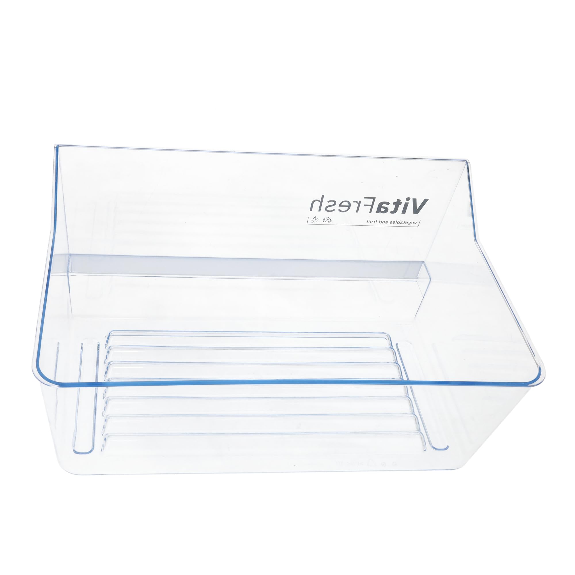 Bac à légumes VitaFresh (44,4 x 27,4 cm) pour réfrigérateur Bosch - 11020813