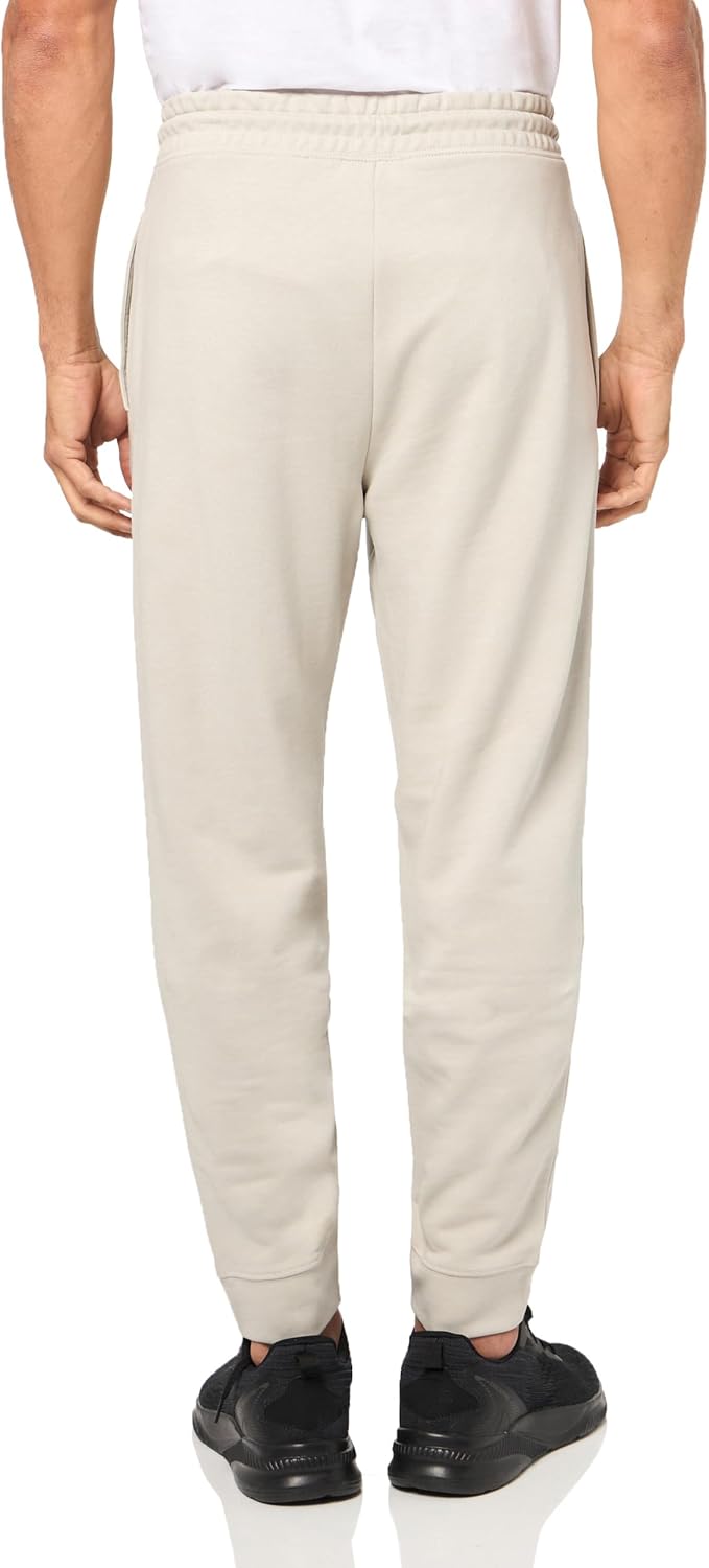 Hugo Mens Big Logo Cotton Sweatpants - Image 2