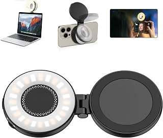 Magnetic Phone Beauty Selfie Light