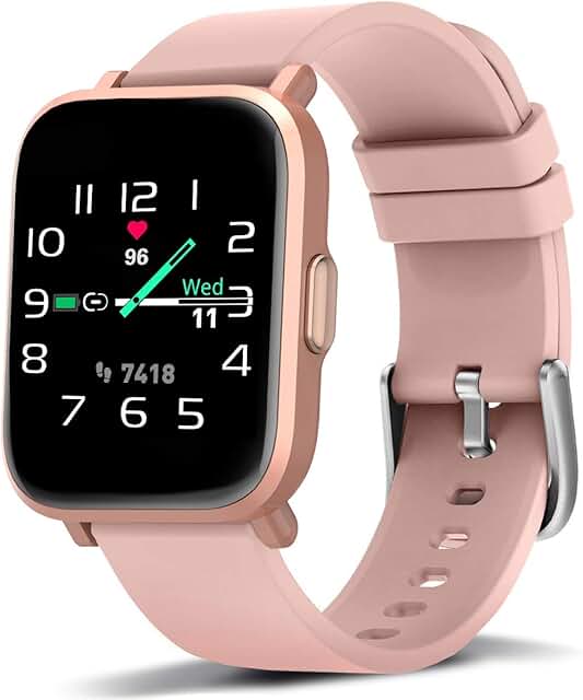 zeroner smart bracelet