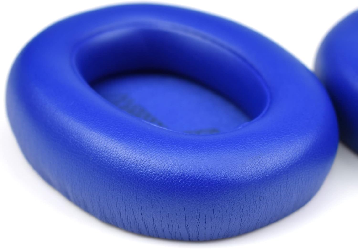 Live 650 BTNC Ear Pads Cushion, MOLGRIA Replacement Earpads for JBL Live 650 650BTNC 660BTNC Wireless Bluetooth Noise Canceling Headphones.(Blue)