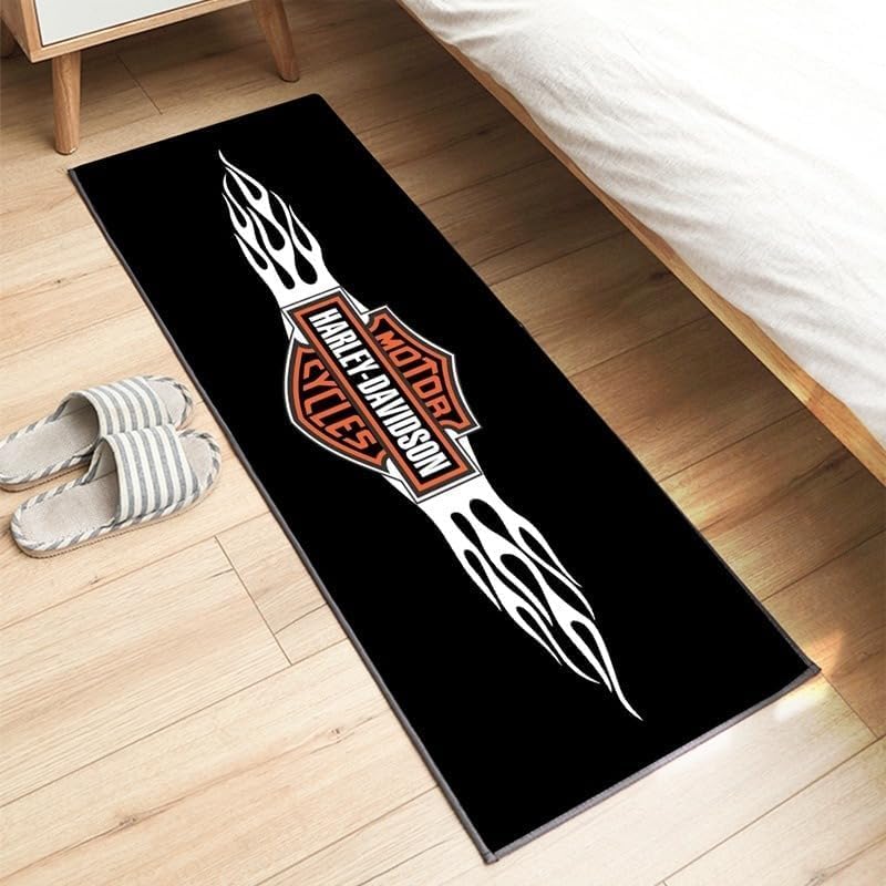Amazon | オートバイのフロアマッ 宽さ（40-100cm） 42個模様 デザイン
