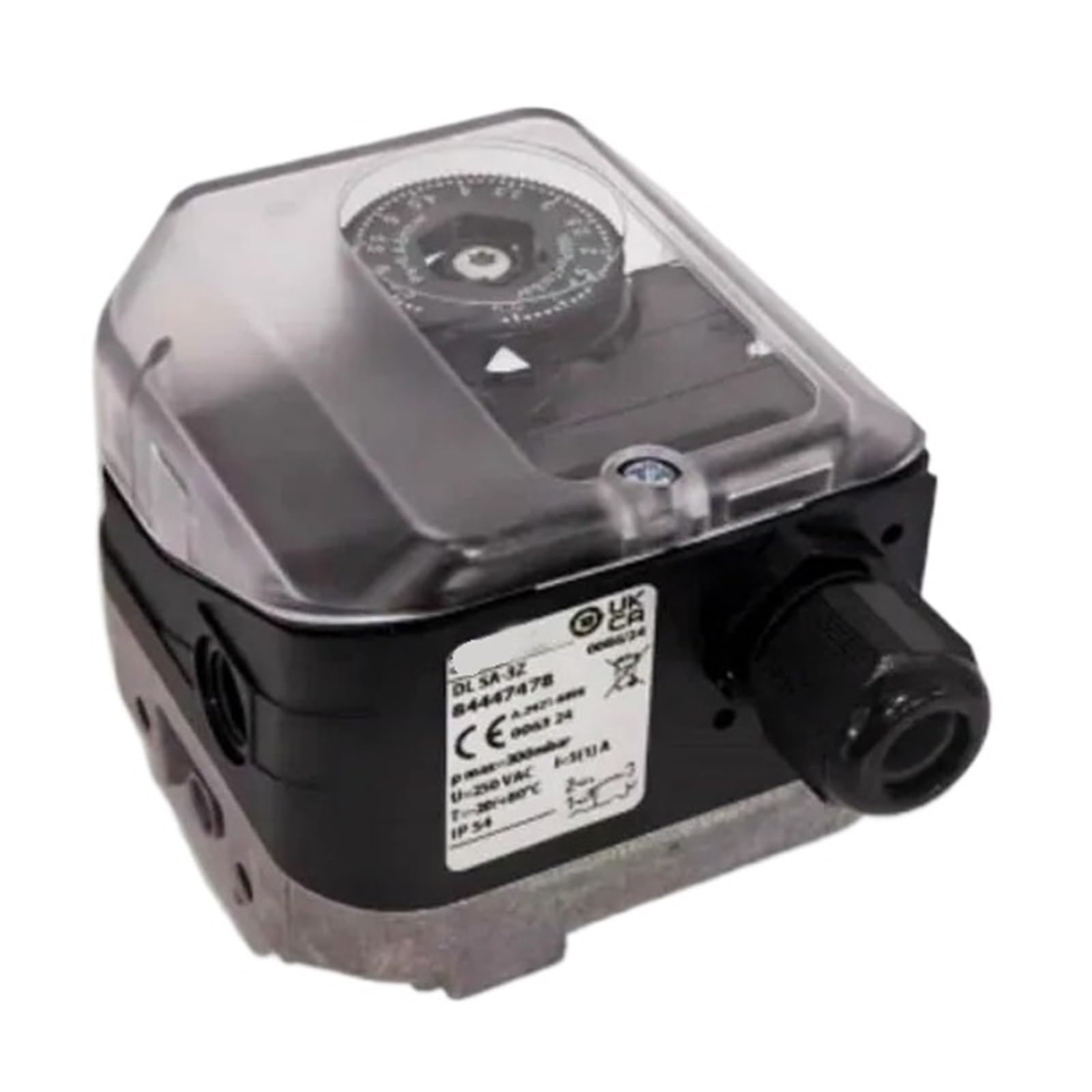 TSCFHGQI Pressure switch DL5A-3Z 84447478