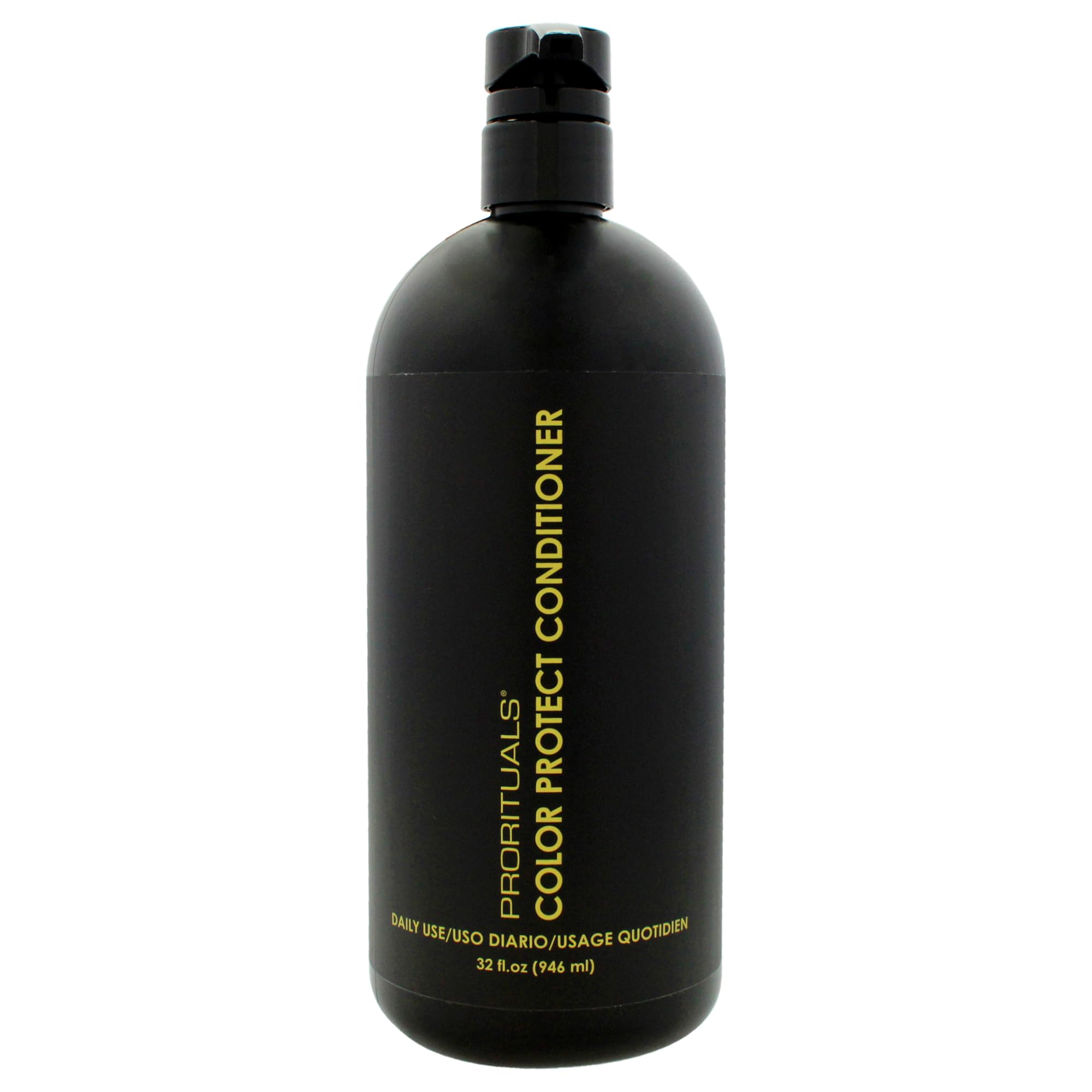 Color Protect Conditioner by ProRituals for Unisex - 32 oz Conditioner