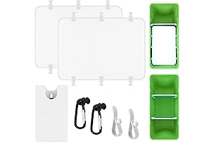 Kooterfun Trays for The Beach Bag