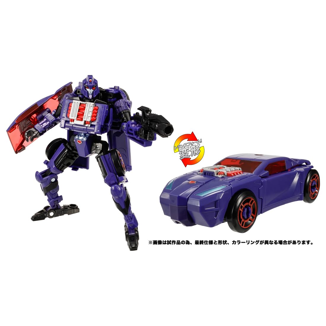 Amazon.co.jp: タカラトミー(TAKARA TOMY) トランスフォーマー