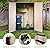 Lifetime 60326 Vertical Storage Shed, Pack of 1, Desert Sand