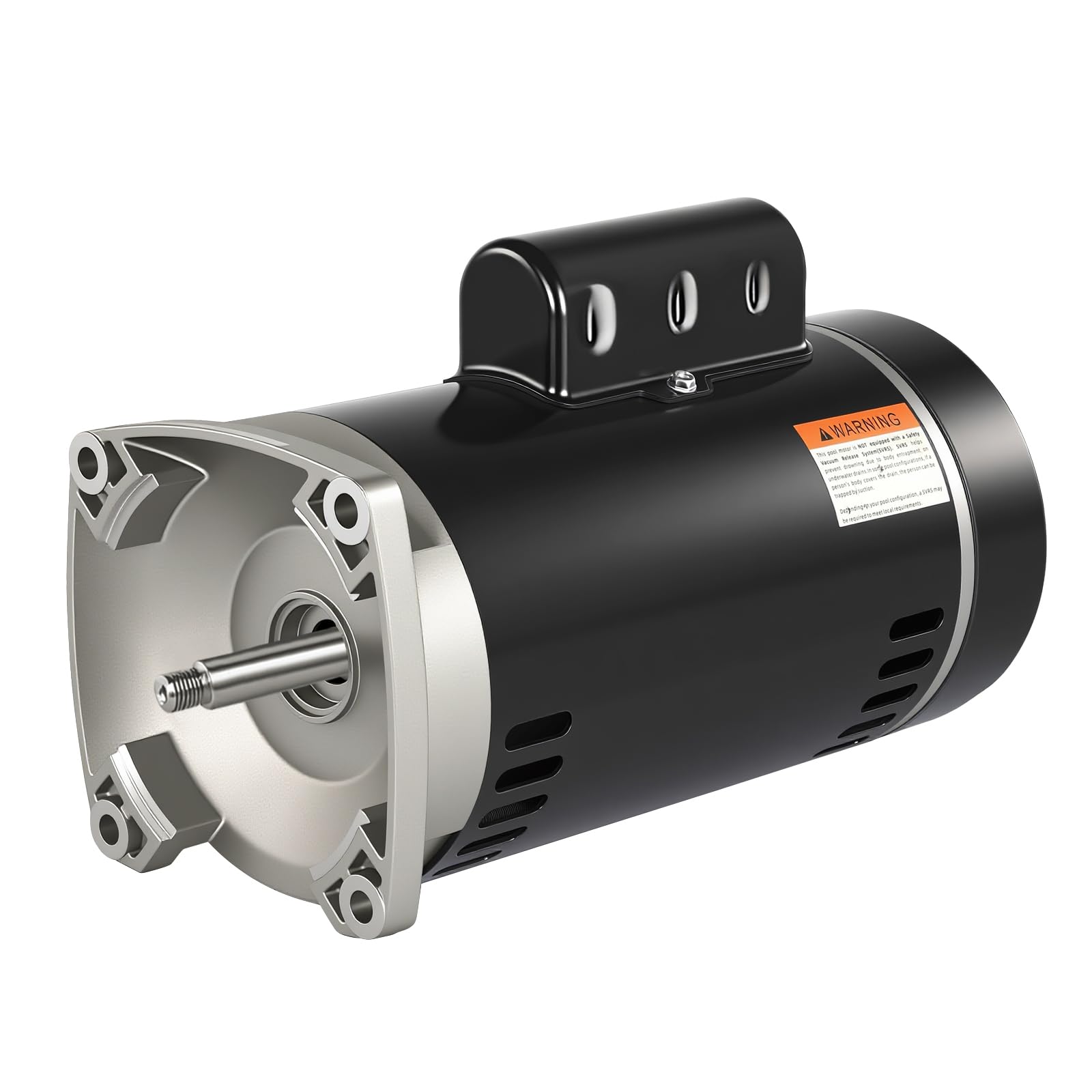 Photo 1 of BENXUTO B2854 Pool Pump Motor 1.5 HP
