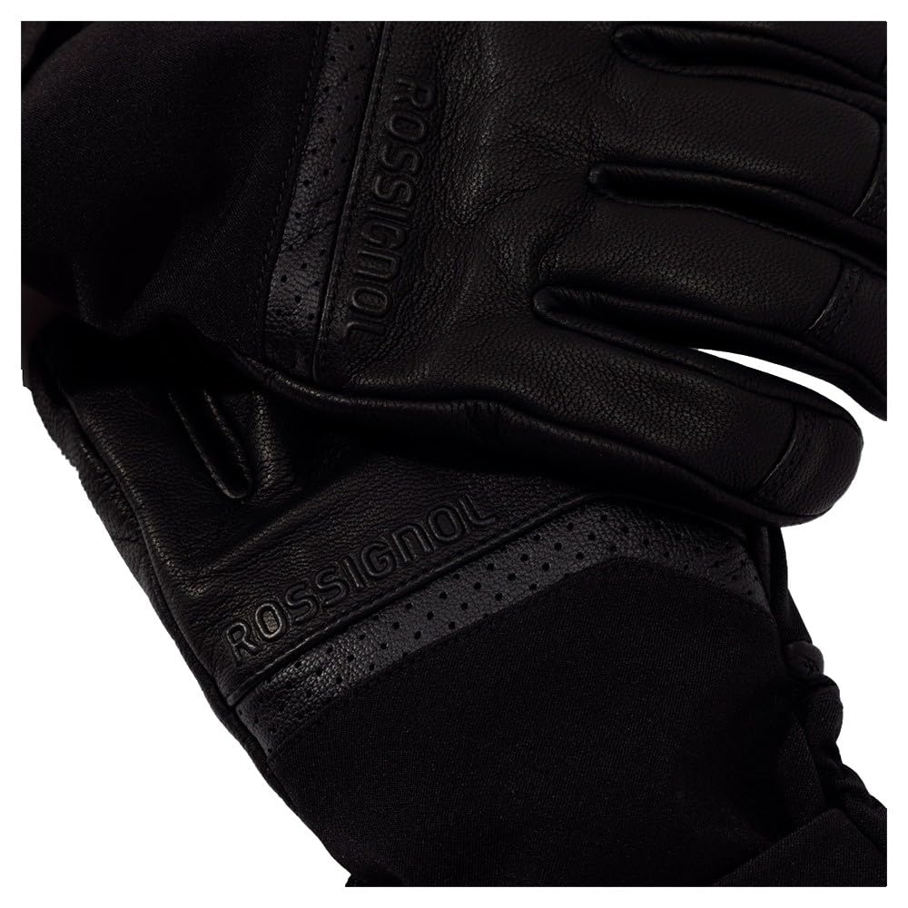 Rossignol Elite Leather Imp´R Gloves L