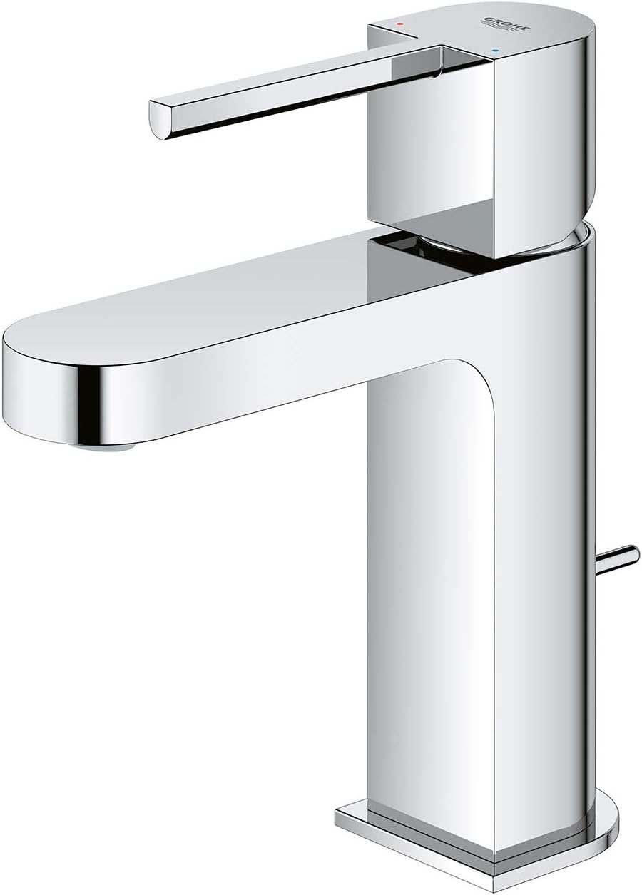 Black Friday - 60% OFF Grohe Plus 20301003 3-Hole Washbasin Mixer Tap DN 15 Chrome, 32612003 Top Rated Grohe Plus 20301003 3-Hole Washbasin Mixer Tap DN 15 Chrome, 32612003