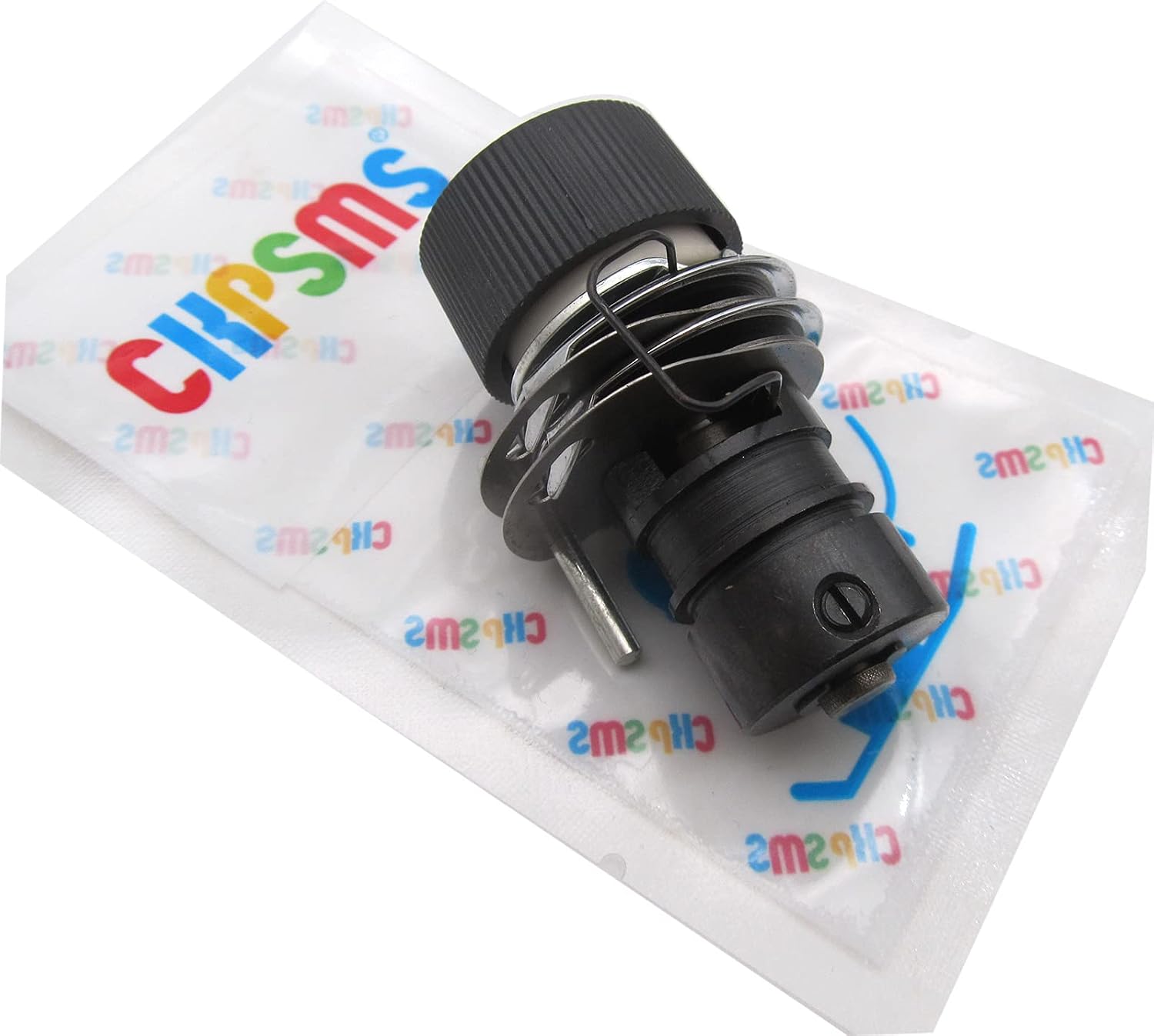 CKPSMS Brand -#KP-19161 Small Thread Tension System Compatible with/Replacement for DURKOPP Adler Brand 767 Sewing Machines (Small)