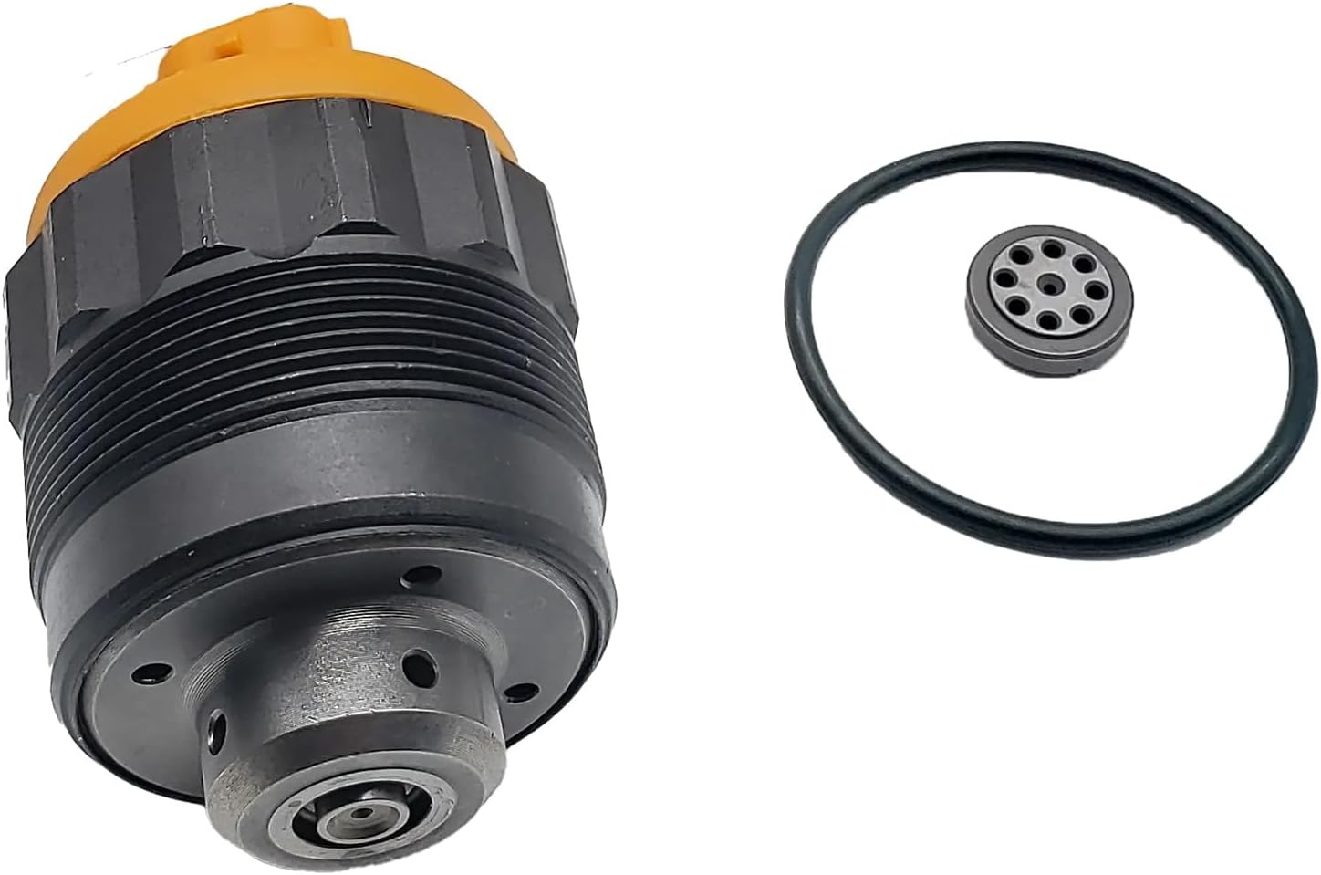 Solenoid Valve 094040-0081 0940400081 For excavator