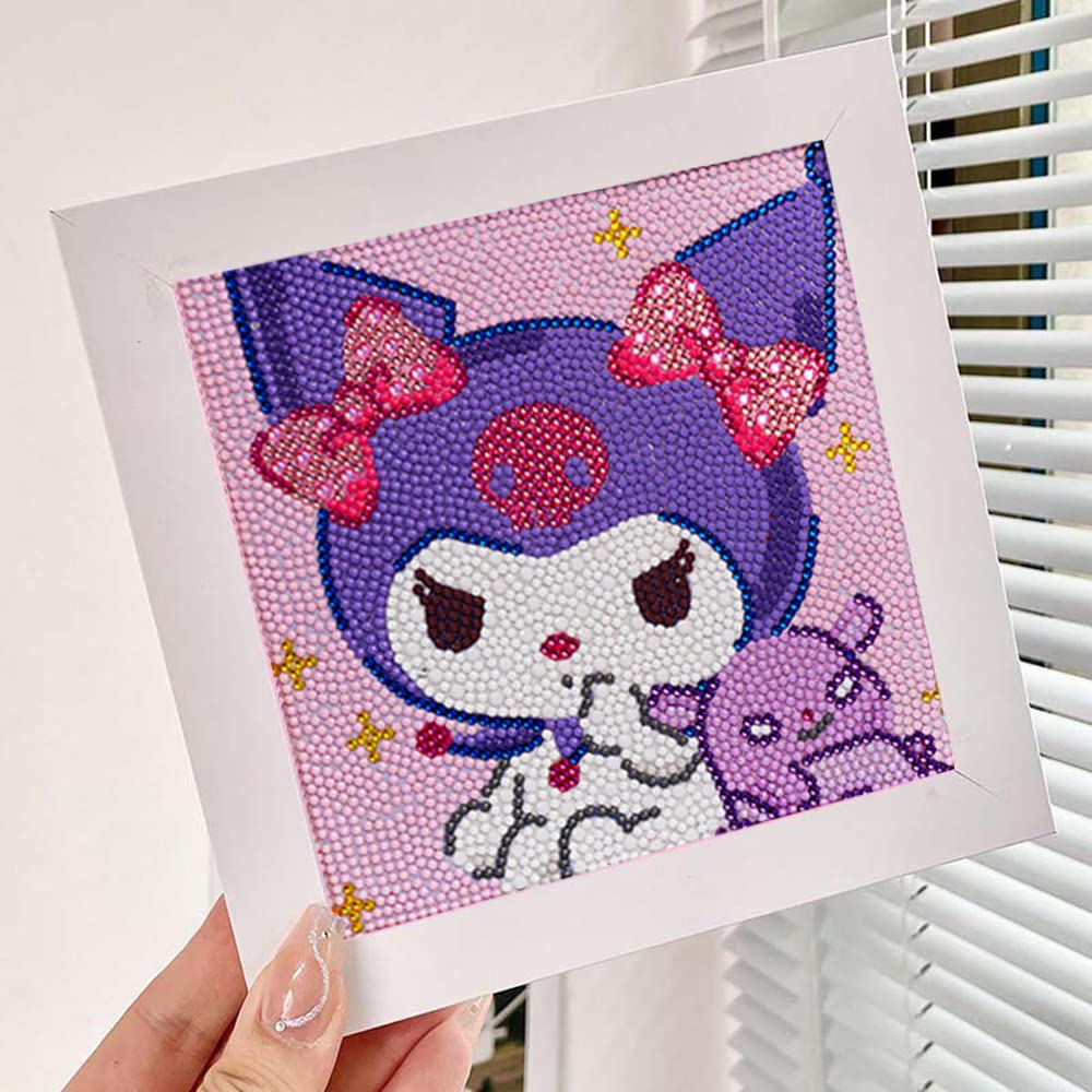 はにー ダイヤモンドアート Amazon | BHLFRH ダイヤモンドペインティングキット – 5D