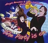  Party Is on