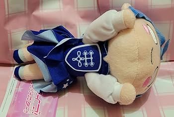 Amazon.co.jp: ラブライブ！スーパースター!!寝そべりモアプラス