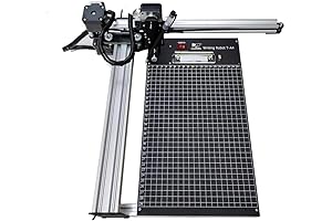 iDraw 2.0: The Revolutionary Pen Plotter for Precision and Speed