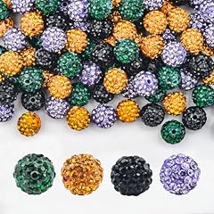 Halloween Beads