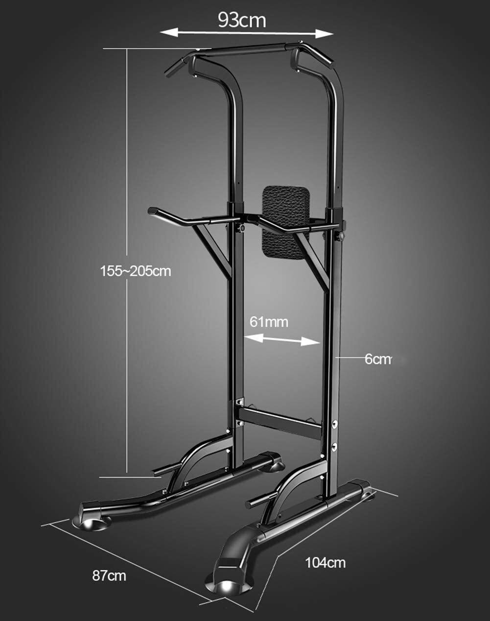 Station de musculation tirage poitrine - lat pulldown machine - bande