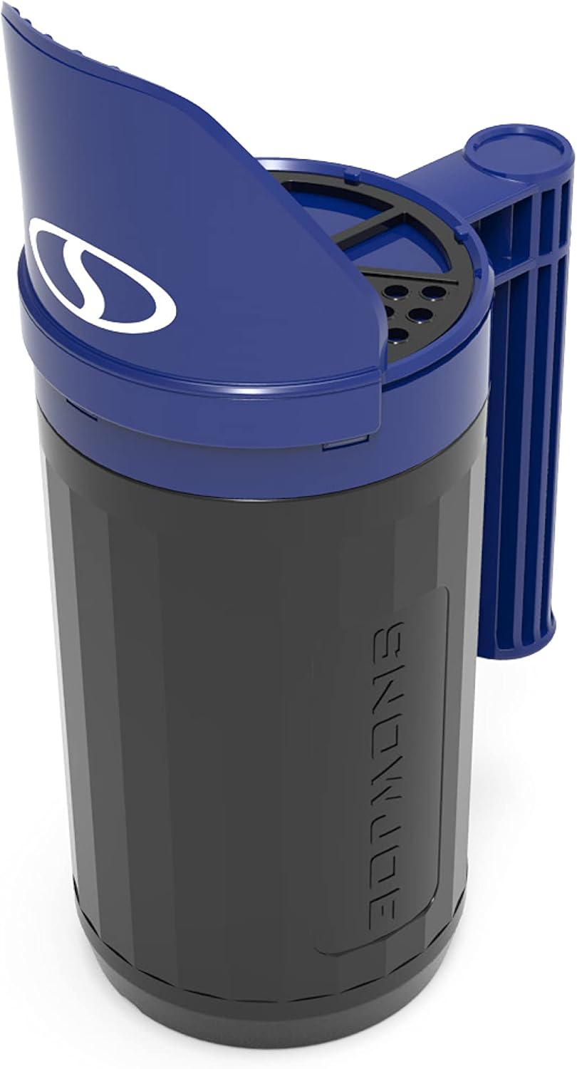 Buy Snow Joe Sun Joe SJSPD1 Handheld AllSeason MultiPurpose Spreader