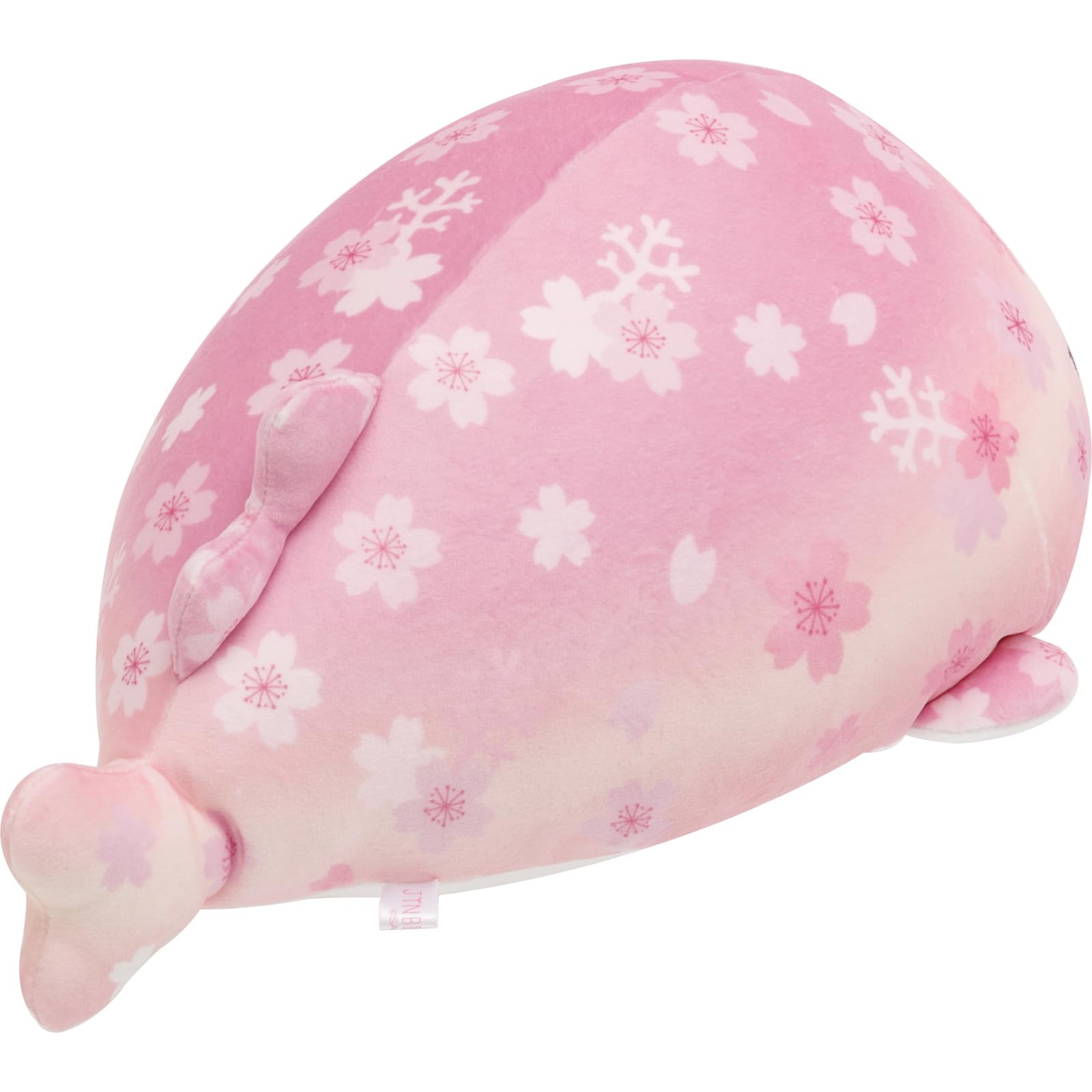 Amazon.co.jp: サンエックス(San-X) じんべえさん ｢10周年記念 桜