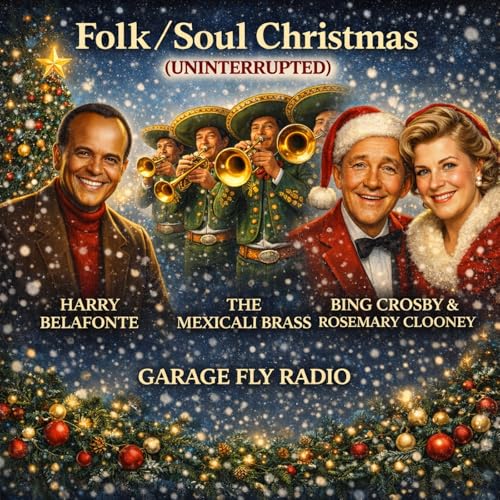 Folk / Soul Christmas (Uninterrupted)