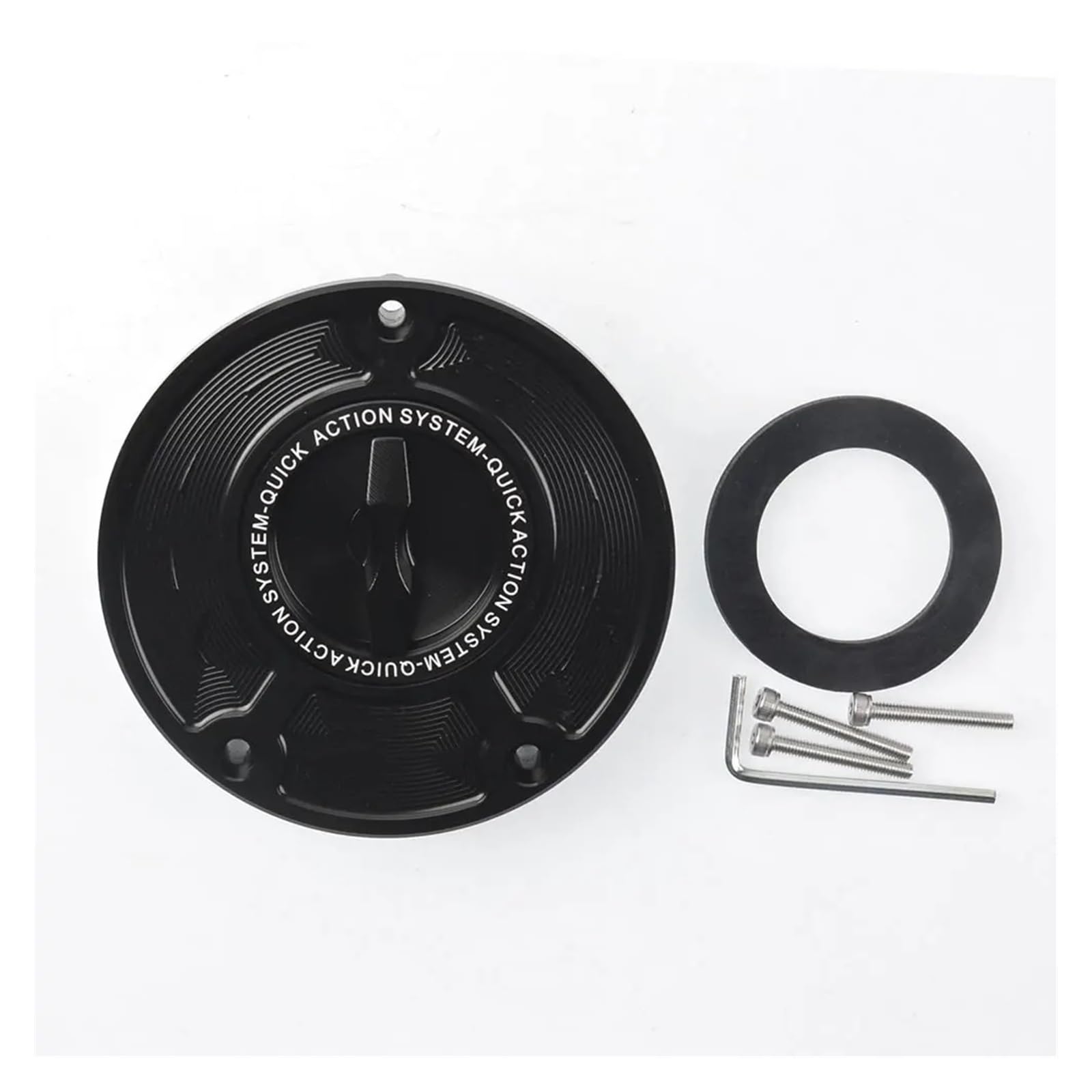 Tappo Serbatoio Tappo Serbatoio Carburante Moto Per Hond&a Hornet CB600F