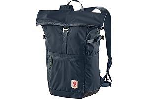 Fjallraven High Coast Pocket: Compact Versatility for Everyday Adventures
