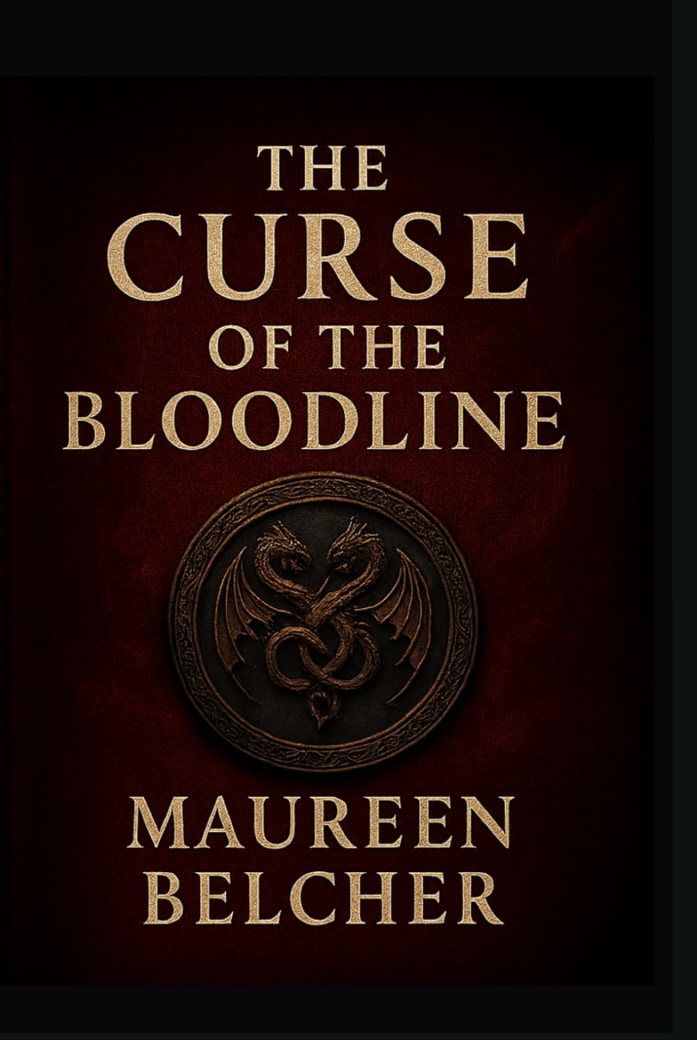 The Curse of The Bloodline