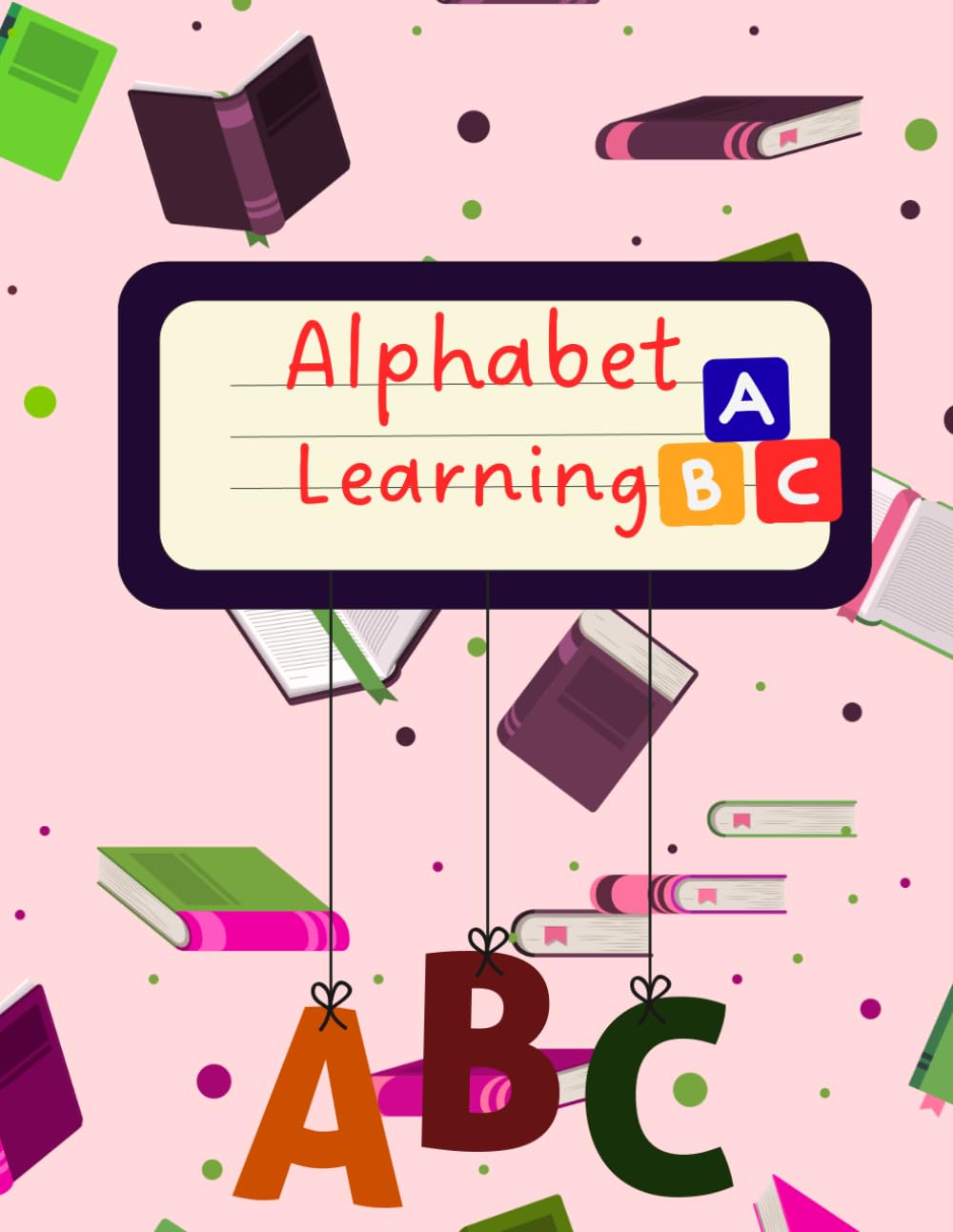 Alphabet Learning