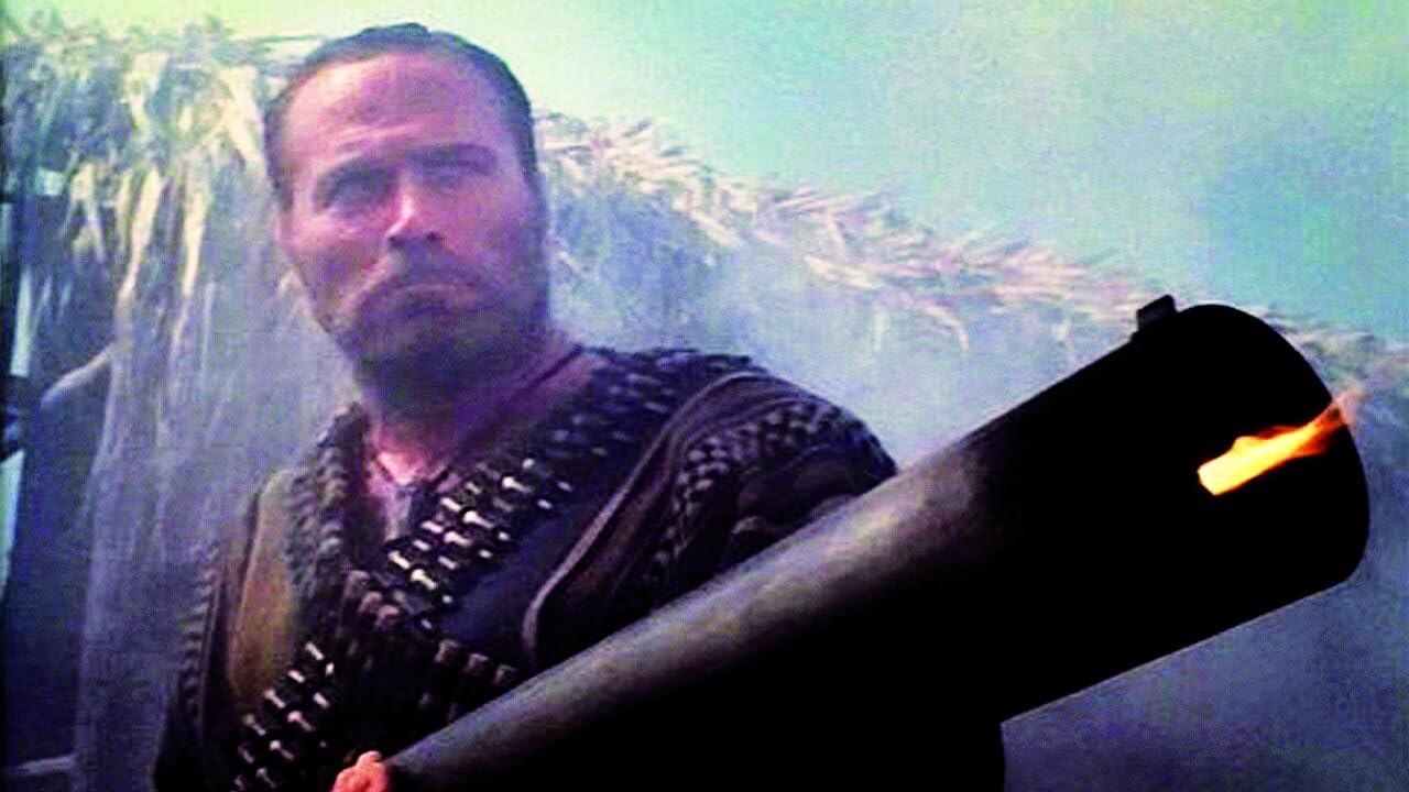 Django 2: Der gnadenlose Rachefeldzug - Franco Nero kehrt zurück in einem actiongeladenen Western voller Vergeltung und Gerechtigkeit