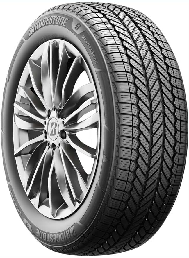 Bridgestone WEATHERPEAK 235/45R18 94 V