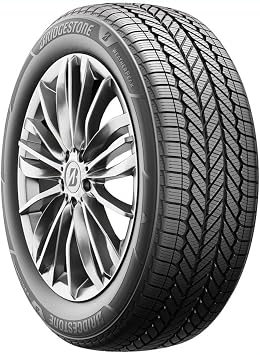 Bridgestone WEATHERPEAK 235/45R18 94 V