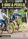  E-Bike & Pedelec: Tipps, Typen, Technik