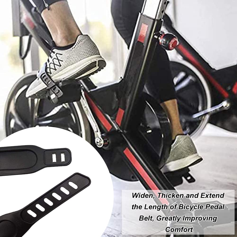 Cinghie A Pedale Per Bicicletta, Cinghie per Pedali, Pedale Biciclette Cinghie, Cinghie per Pedali Cyclette, Universale Cinghie a Pedale, Cinghie a Pedale per Cyclette, Cinghie per Pedali